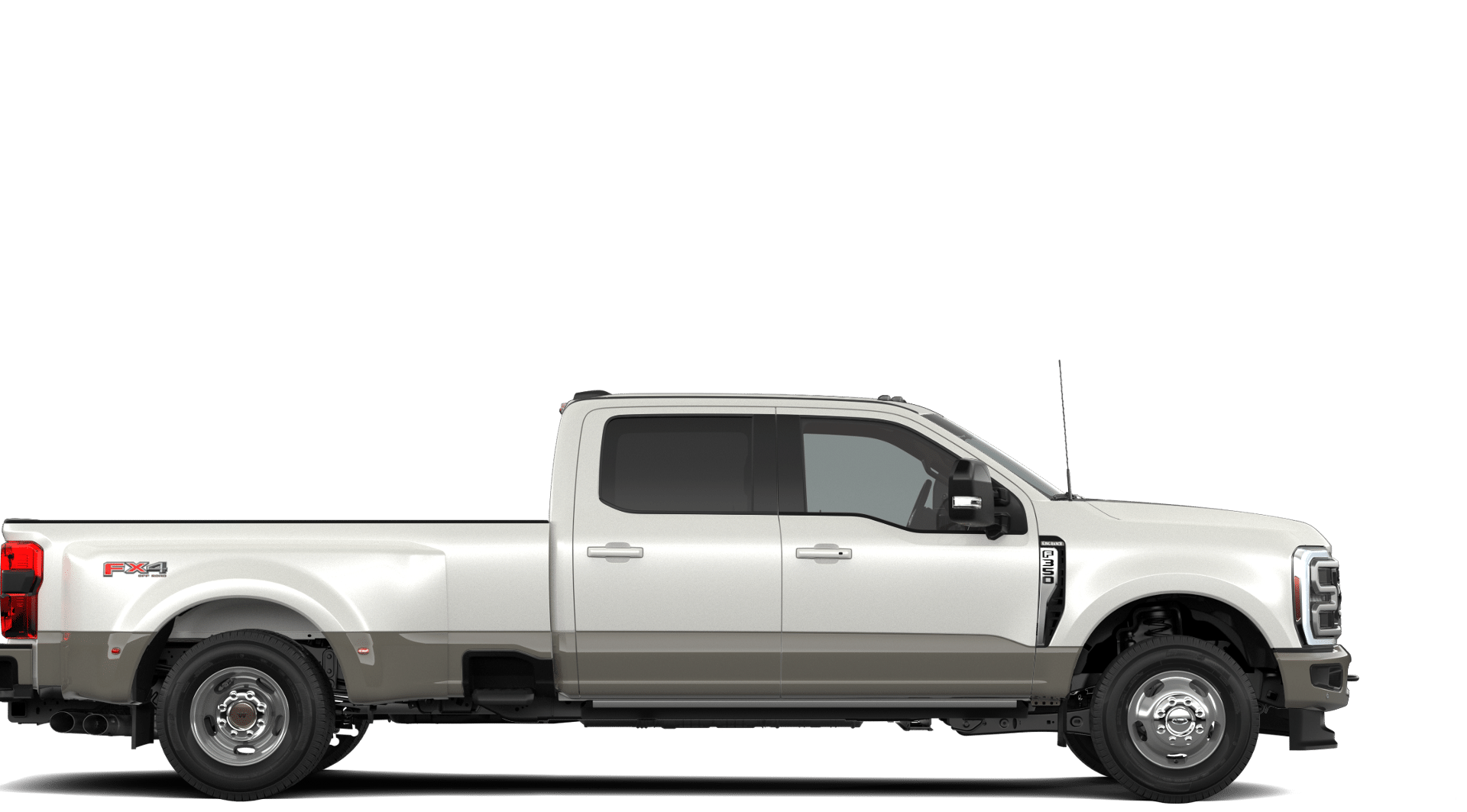 2026 Ford Super Duty® External Image 1